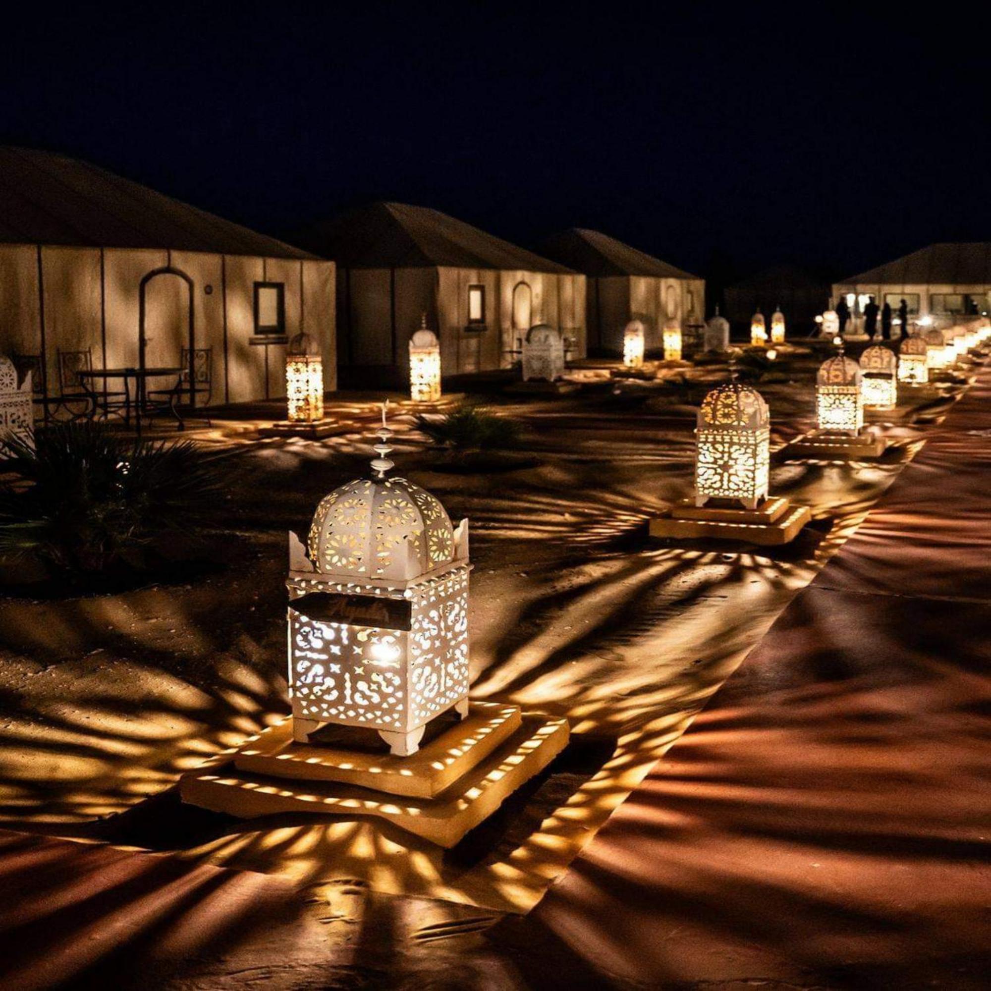 Desert Paradise Luxury Camp Merzouga Exterior foto